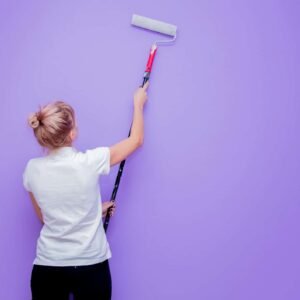 Reforma Parcial: Pintura y Pequeños Arreglos